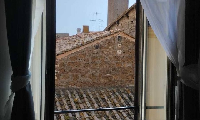 Viterbo House | Ottantotto Viterbo