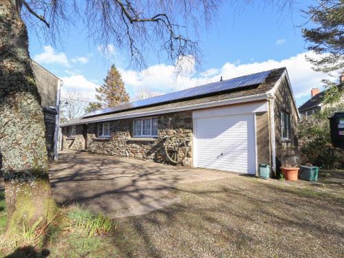 Dinas Cross House | Otter Cottage