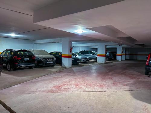 Oued Laou Apartment | Oued Laou Beach