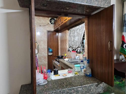 Uttara Apartment | Ouliii house