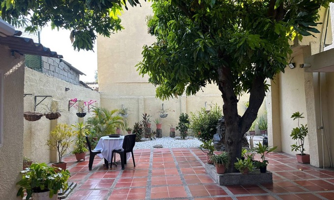 Barrio Alambique House | Our House