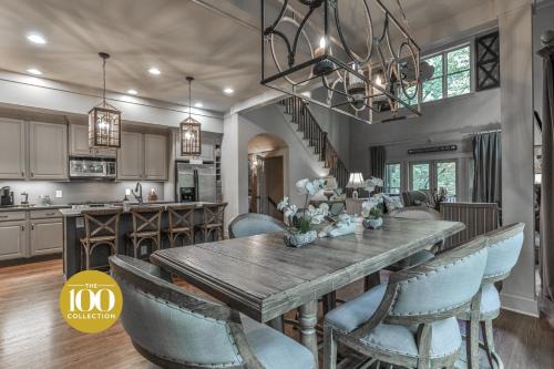 Big Canoe House | Our Nest