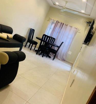 Littoral Department Apartment | Ouslane Appart-3