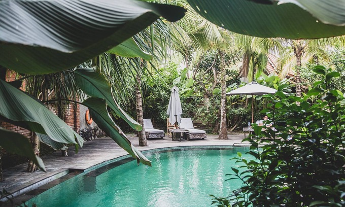 Nyuh Kuning Hotel | Outpost Ubud Bungalows