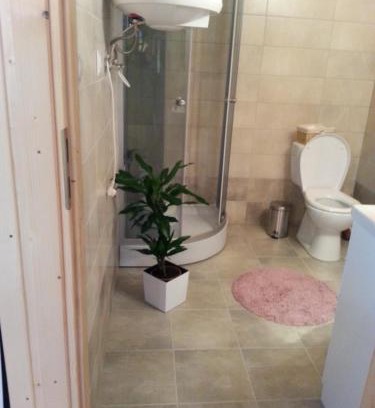 Postomino Cabin | Ow Bursztynek