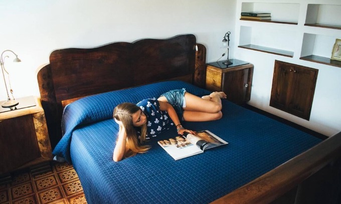 Borgo della Consolazione House | OWL Apartment - Pool - Views - Art