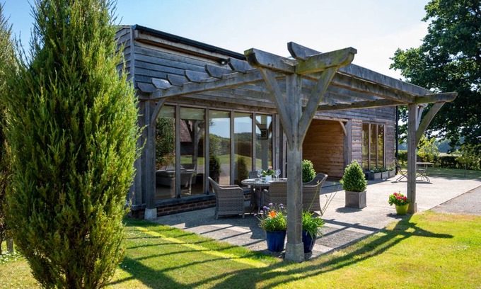 Beckley Cottage | Owl House