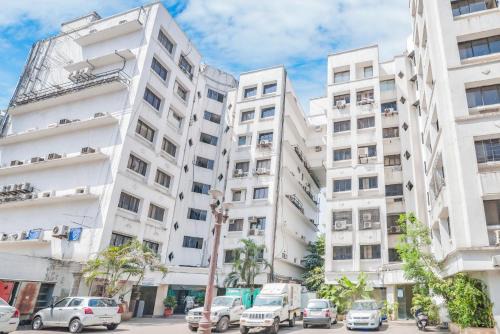 Chandivali Hotel | Oxford Hotel Powai