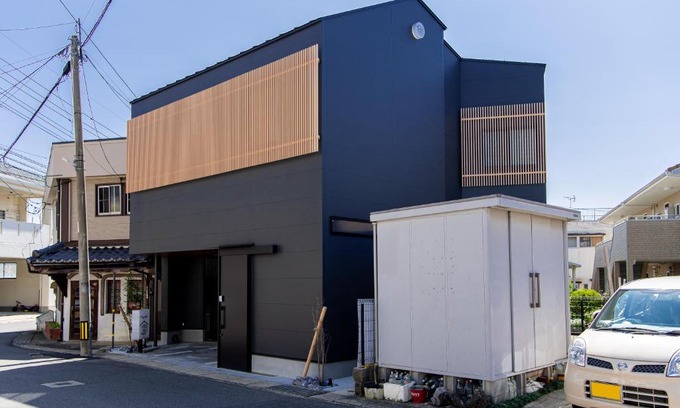 Sasebo Apartment | 【Oyado街】宿泊者限定！貸切クルーザー・SUPツアー 別荘感覚で新築一軒家貸切ハウステンボス近く