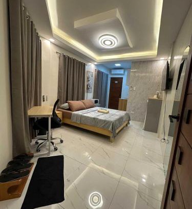 Imus Hotel | OYO 1181 Casa Leveria