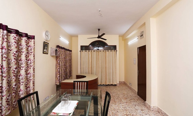 Sector II Hotel | OYO 26595 Silver Leaf