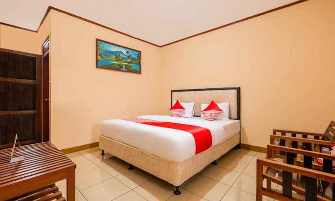 Lembang Hotel | OYO 2900 New Bukit Kasih
