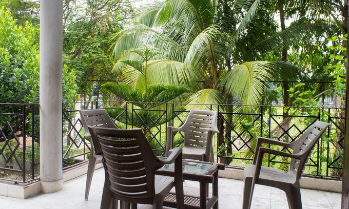 Salt Lake House | OYO 6477 Guest Accomodation FE 173