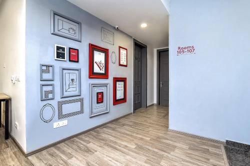 Indore Hotel | OYO 86350 Hotel Chandragupta