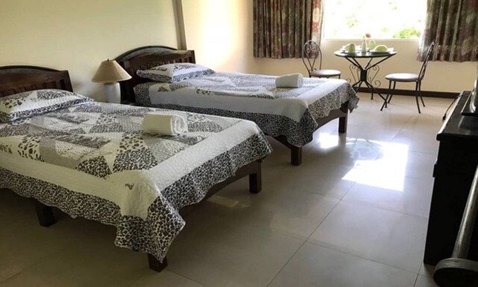 Lampang Hotel | OYO 903 Madame Kim Hostel