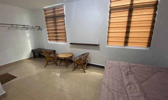 Kuala Rompin Hotel | OYO 90857 Hotel Kong Jing