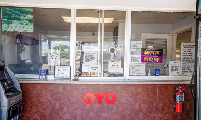 Kernersville Hotel | OYO Inn Kernersville