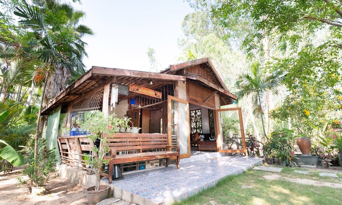 Central Pattaya Hotel | OYO Kanum Kanoon Resort