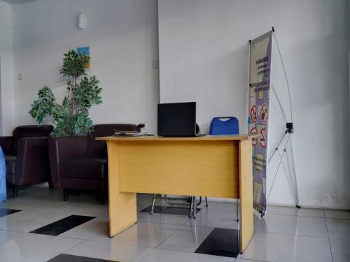 Cipaganti Hotel | OYO Life 93855 Apartement The Jarrdin By Apt Property