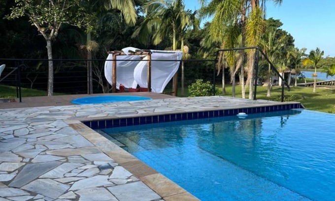 Iguape Hotel | OYO Pousada Coisa Mais Linda