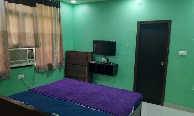 Kanpur Hotel | OYO Shyam Kripa Hotel