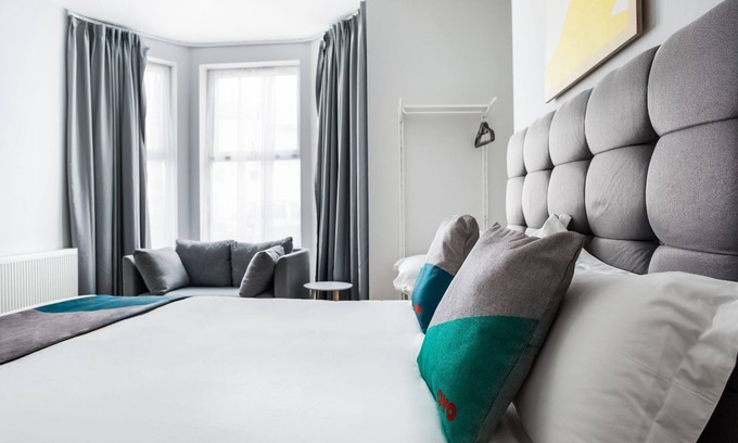 Great Yarmouth Apartment | OYO Studiotel Great Yarmouth - Modern Hotel Apartments