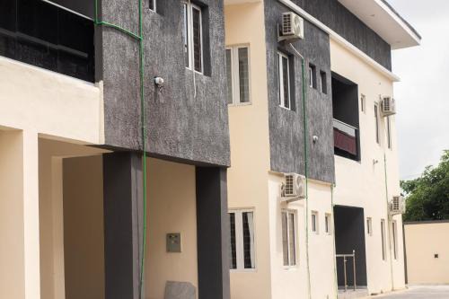 Lekki Apartment | Oystershell Apartments