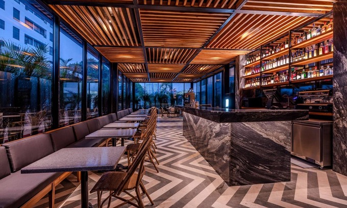 Bocagrande Hotel | OZ Hotel