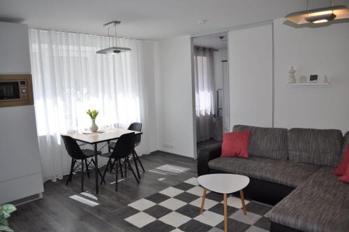 Parnu Apartment | Pärnu südalinna majutus