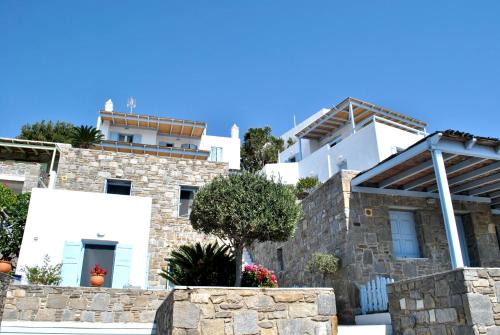 Livadi Villa | Pénde Traditional Luxury Villas
