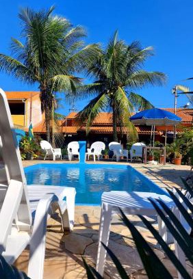 Arraial do Cabo House | Pérola da Lagoa Suites Monte Alto-Arraial Do Cabo