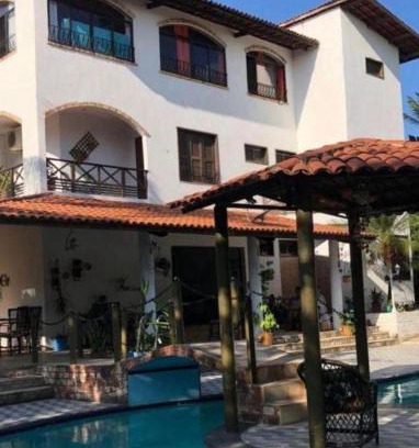 Paracuru Hotel | Pérolas Beach Hotel