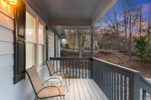 Gumlog House | P Js Inlet - Pet Friendly Oasis