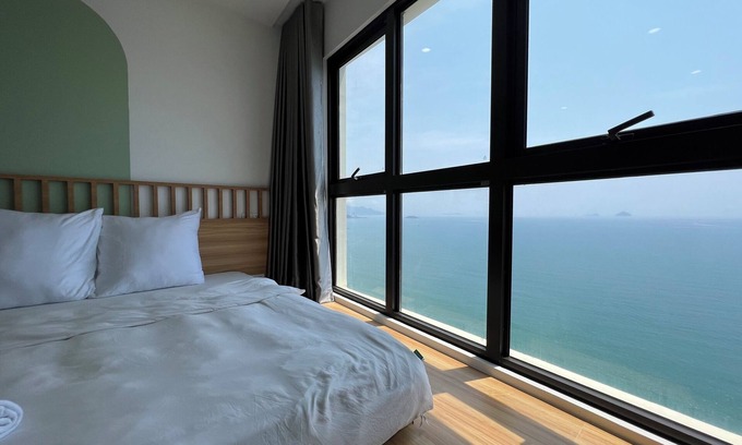 Tran Phu Beach Apartment | P&L Apartment
