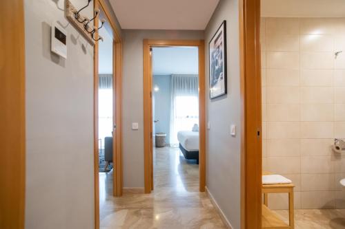 La Sagrada Familia Apartment | P1MAL1091- Fantastic 3bed steps away from Sagrada