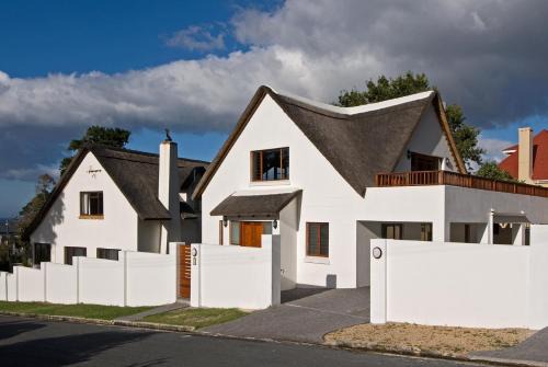 Voelklip House | Pacem cottage