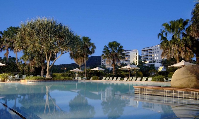 Coffs Harbour Hotel | Pacific Bay Resort