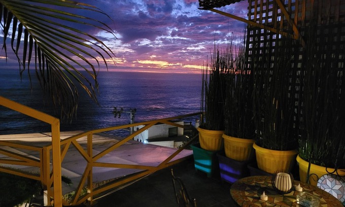 Renaca Apartment | Pacific Sunset Reñaca