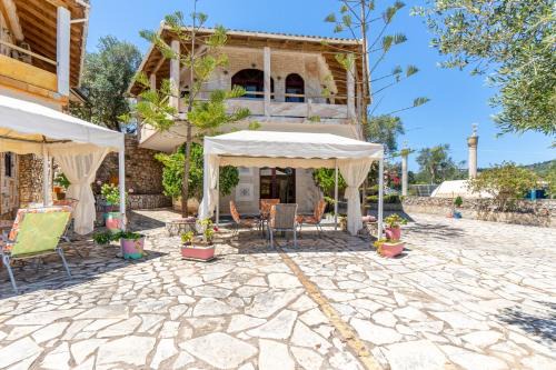 Gaios Apartment | Paco's Resort Family Villa 10