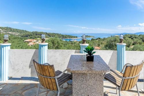 Gaios Apartment | Paco's Resort Superior Villa 8