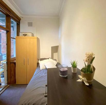 Maida Vale Apartment | Paddington Hububb Stay