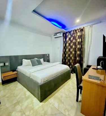 Nsukka Hotel | Padelia Hotels Ltd