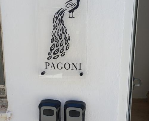 Kardamena Apartment | PAGONI apartments 2