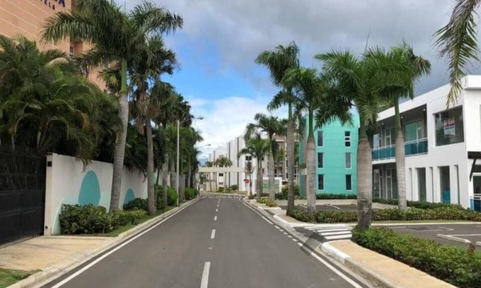 Punal Apartment | Palma Real Residential Apartment