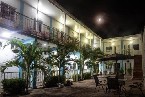 Dibulla Hotel | Palaa Mujuii Hotel