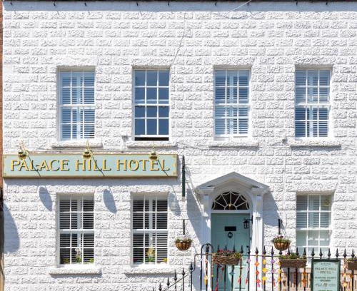 Scarborough Hotel | Palace Hill Hotel