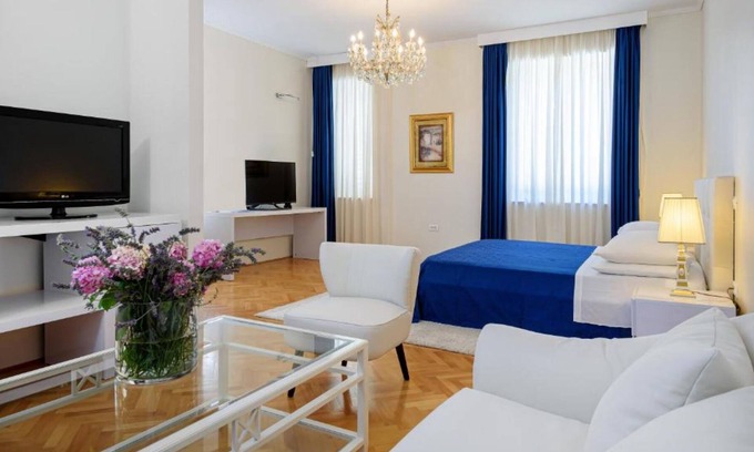 Bacvice Apartment | Palace Schon Milesi
