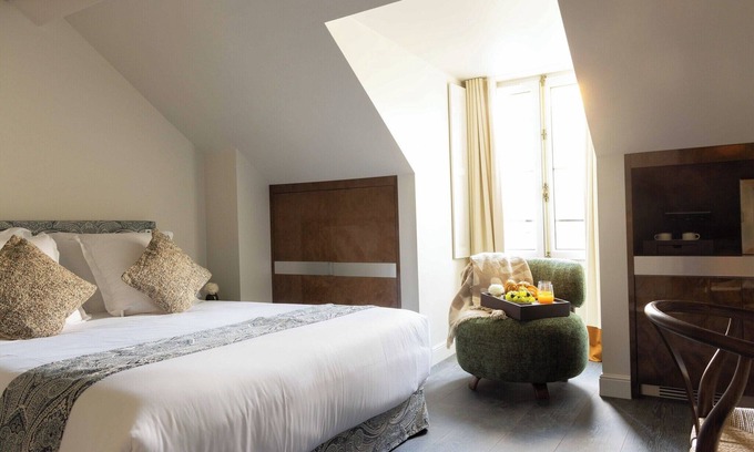 7th Arrondissement Apartment | Palais Bourbon Hotel - Room 52 - 2P - Invalides