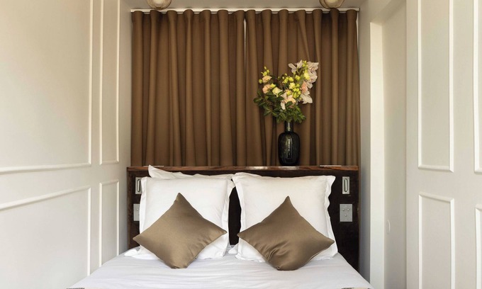 7th Arrondissement Apartment | Palais Bourbon Hotel - Suite 44 - 4P - Invalides