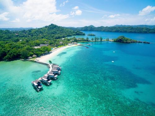 Meyungs Resort | Palau Pacific Resort & The Pristine Villas and Bungalows